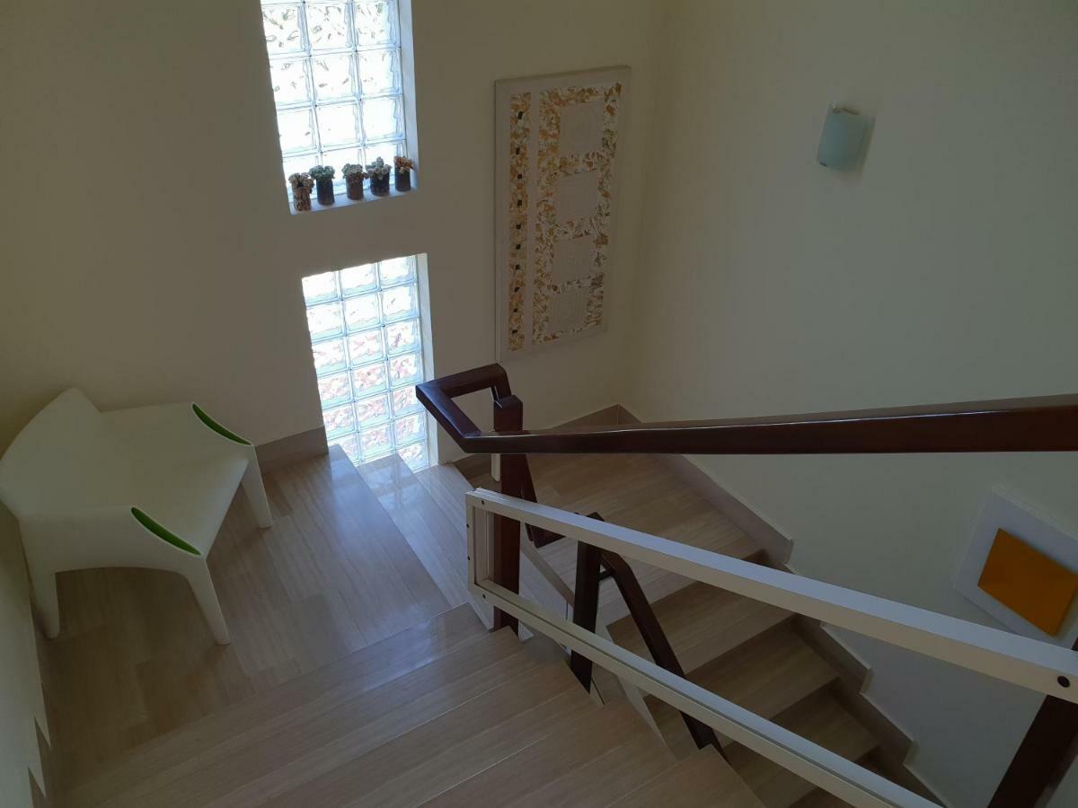Villa Mara Рикко-дель-Гольфо-ди-Специя Экстерьер фото